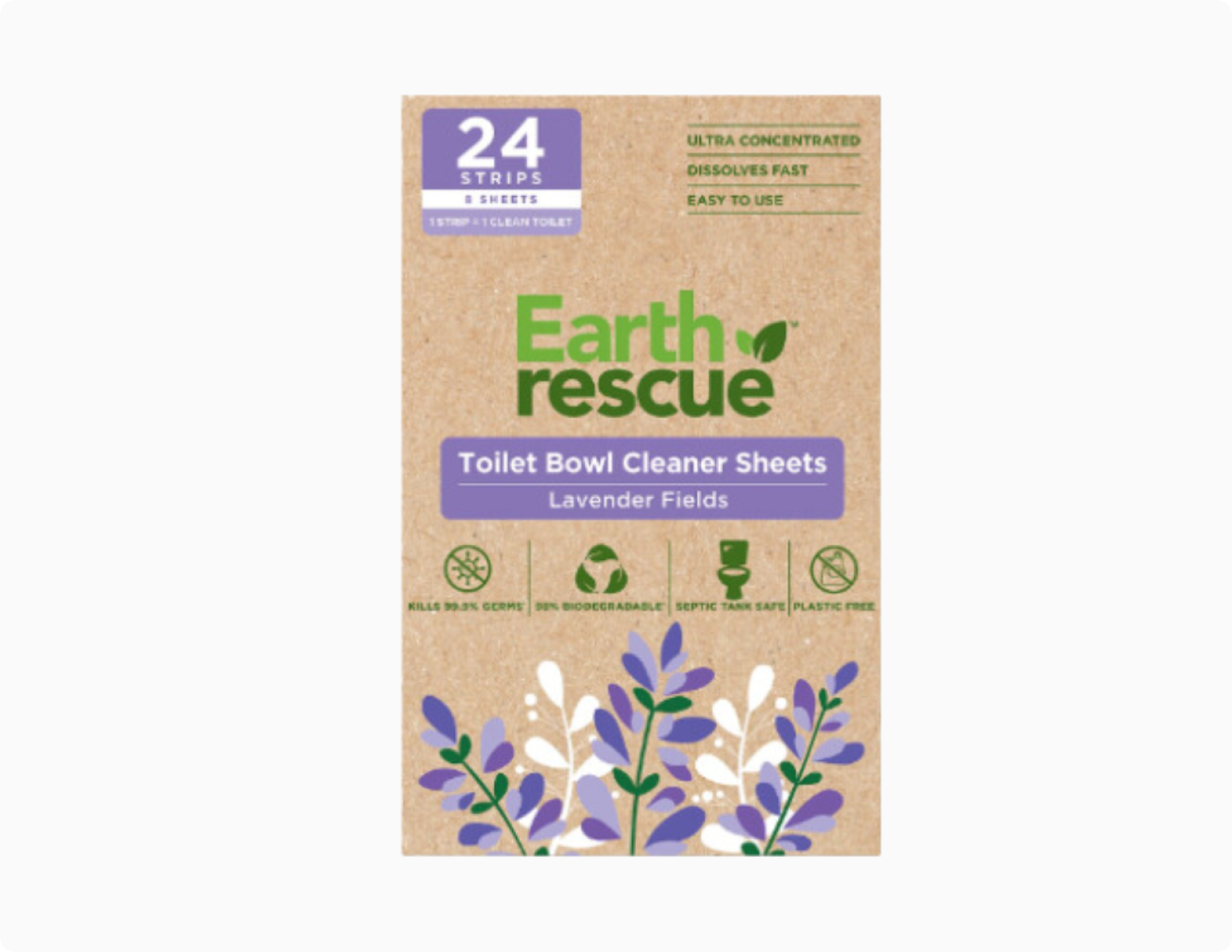 In-Wash Scent Booster